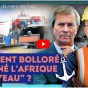 QUI CONTRÔLE LES PORTS AFRICAINS&nbsp;?