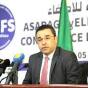 Youcef Aouchiche-Premier Secrétaire national du FFS :&nbsp;&raquo;la principale ligne de démarcation est entre forces patriotiques et cercles antinationaux.&nbsp;&raquo;