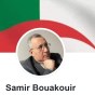 Samir Bouakouir sur l&rsquo;Algérie nouvelle : NE JOUEZ PAS AVEC LE&nbsp;FEU!