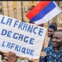 Le changement est dans l&rsquo;air en&nbsp;Afrique.