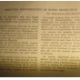 Ben M&rsquo;Hidi, l&rsquo;indépendance, le&nbsp;socialisme.