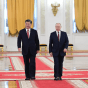 Pepe Escobar-Le partenariat Russie-Chine met en péril l’empire&nbsp;américain