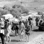 Mohamed Bouhamidi : Ilan Pappe et le Nettoyage ethnique de la Palestine. L&rsquo;historien israélien&nbsp;témoigne.