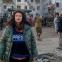 Mohsen Abdelmoumen- Entretien : la journaliste menacée de mort Sonja Van den Ende nous dit&nbsp;tout.