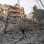 Leila Nicolas-La guerre de Gaza est un «génocide» et non un nettoyage&nbsp;ethnique