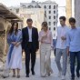 Hekmat Aboukhater-Syrie: Un nouveau projet de partition avec création d’un califat pour une branche relookée&nbsp;d’Al-Qaïda…