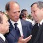 Mohamed Bouhamidi-Des sites anti-palestiniens dans la blogosphère en Algérie. Des positions racistes y sont&nbsp;exprimées
