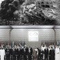 Pepe Escobar-Pourquoi les États-Unis ont besoin de cette guerre à&nbsp;Gaza