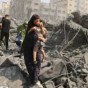 Med Bouhamidi- Le 29/01/2009 : Pourquoi la précipitation franco-allemande à renforcer le blocus de Ghaza&nbsp;?