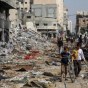 الطاهر المعز-الكيان الصهيوني استثمار استراتيجي امبريالي للسيطرة على المشرق&nbsp;العربي
