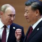 Pepe Escobar-La Russie et la Chine ont le vent en&nbsp;poupe