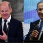 الطاهر المُعز- دور ألمانيا في فلسطين    