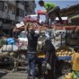Francesco Schettino-Les caractéristiques économiques de la question&nbsp;palestinienne