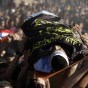 Mariam Barghouti-Une Nakba se déroule aussi en Cisjordanie&nbsp;occupée