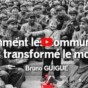 Un entretien avec Bruno Guigue [vidéo]-L&rsquo;OTAN VEUT CASSER DES BRICS – Vers une guerre mondiale&nbsp;?