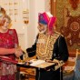الطاهر المعز-سَلْطَنَة عُمان، بؤرة عمالة&nbsp;وتجسس