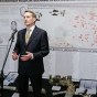 Sergey Yevgenyevich Naryshkin (chef du renseignement extérieur russe)-2024 : L&rsquo;année du réveil&nbsp;géopolitique