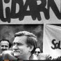 Révolution colorée : le cas de la Pologne et de&nbsp;Solidarnosc