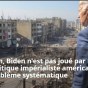 Finian Cunningham-Non, Biden n’est pas joué par Netanyahu. La politique impérialiste américaine est le problème&nbsp;systématique
