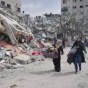Lakhdar Benchiba-L’Algérie, grande absente du soutien international à la&nbsp;Palestine
