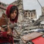 Mohamed Taleb – L’Occident et le double génocide à&nbsp;Ghaza